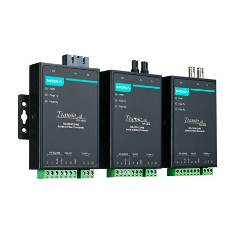 Serial Converter Ind
