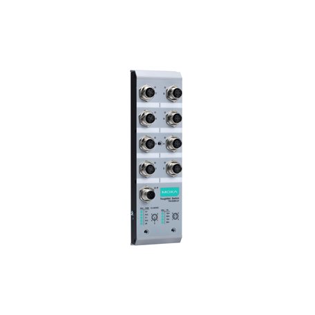 M12 Unmanaged TN-530