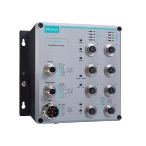 M12 Managed TN-5500A