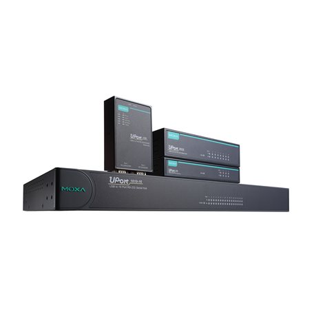 USB USB-to-Serial 2