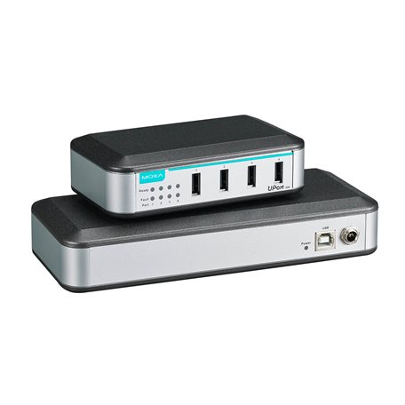 USB USB Hub 4 Port