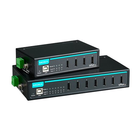 USB USB Hub 4 Port