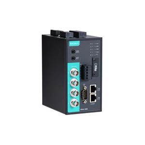 Video Server General