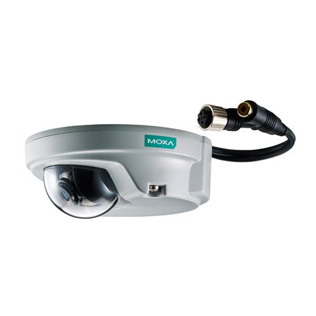 IP Camera Mobile IP