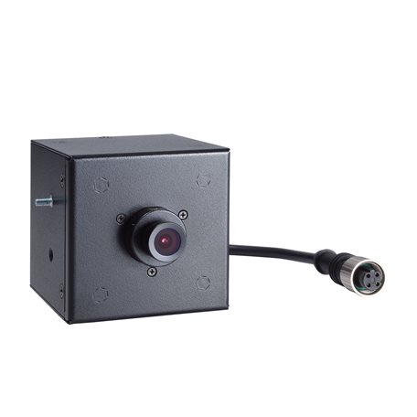 IP Camera Mobile IP