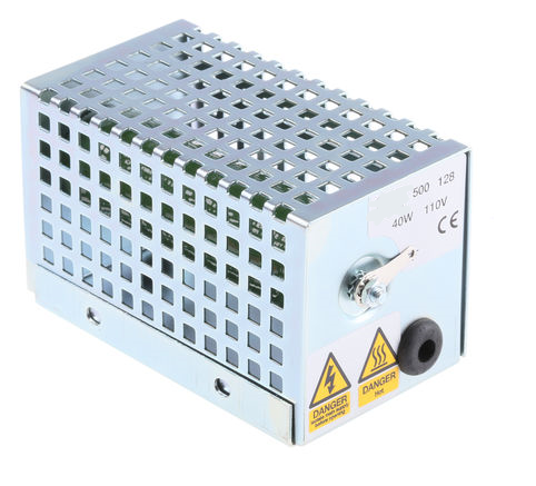 Anti Condensation Heaters