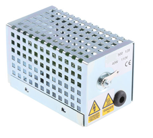 ANTI COND HEATER
