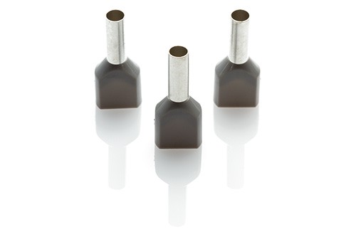 DUAL ENTRY LIGHT GRE