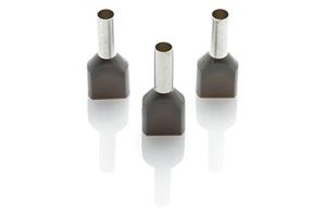 DUAL ENTRY LIGHT GRE