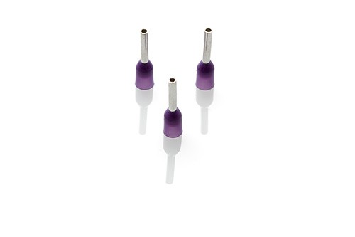 0.25MM VIOLET CORD E
