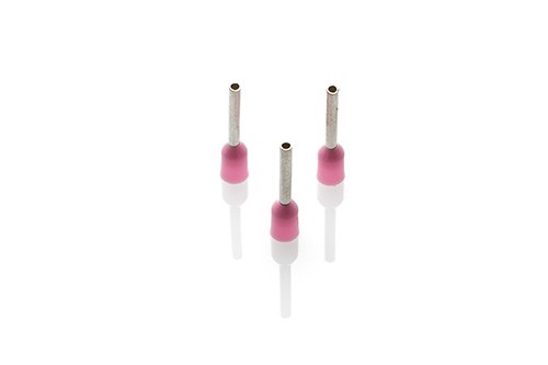 0.34MM PINK CORD E