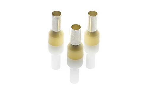 10MM IVORY CORD END