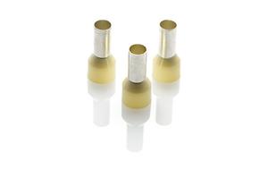 10MM IVORY CORD END
