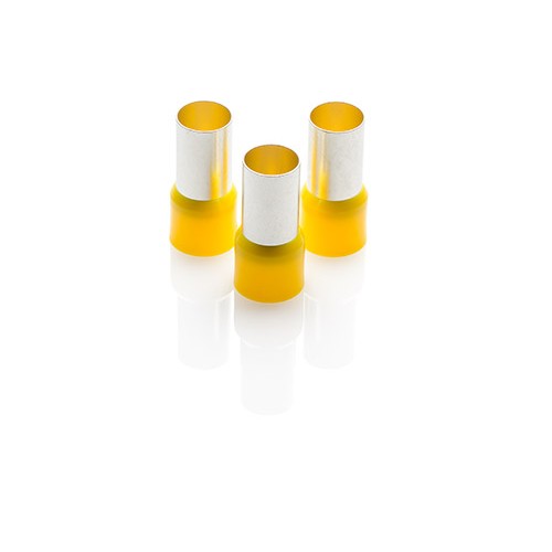 150MM FERRULE YELL