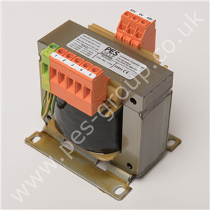 TRANS 150VA 110V SEC