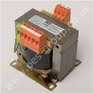 TRANS 200VA 110V SEC