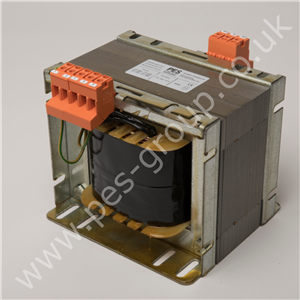 TRAN 2000VA 110V SEC