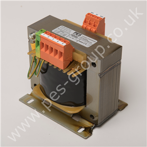 TRANS 300VA 110V SEC