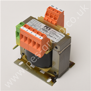 TRANSF 50VA 110V SEC