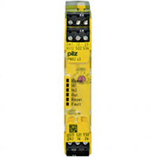 PNOZ SIGMA S3 24VDC