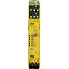 PNOZ SIGMA S3 24VDC