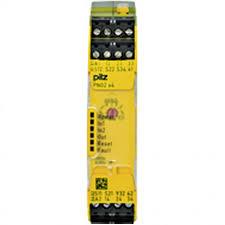 PNOZ SIGMA S4 24VDC