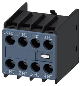 3RT2 AUX. SWITCH BLO