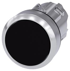 BLACK PB FLAT METAL