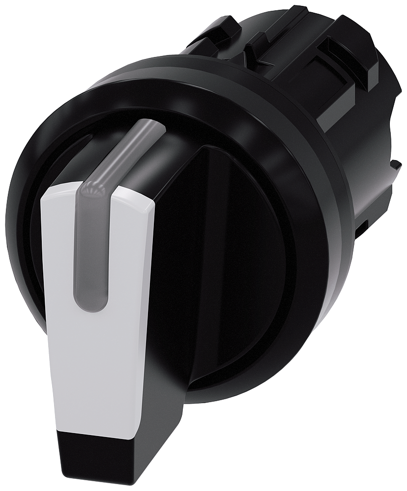 SEL SW PLASTIC 3 POS
