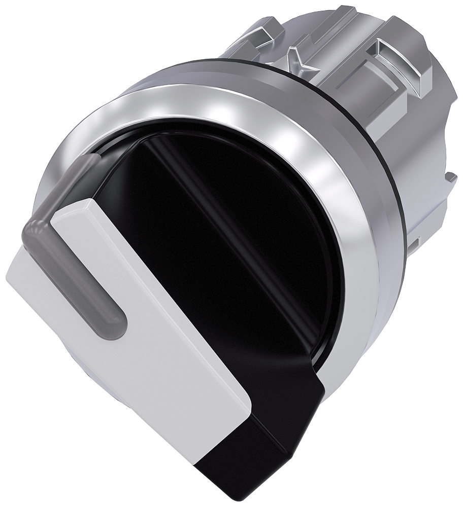 SEL SW METAL 2 POS