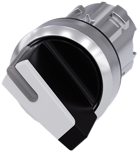 SEL SW METAL 2 POS
