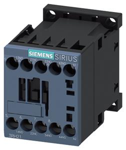 CONTROL RELAY 110VAC