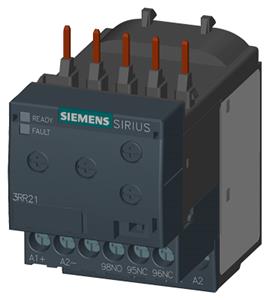 MONITORING RELAY 16A