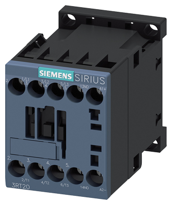 CONTACTOR,AC3:5,5KW