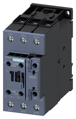 CONTACTOR 110V 30KW