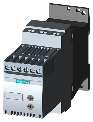 1.5KW 3PH SOFTSTARTE