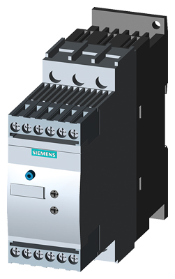 11KW 3PH SOFTSTARTER