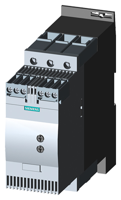 22KW 3PH SOFTSTARTER