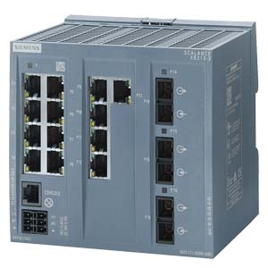 SCALANCE XB213-3 13X