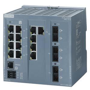 SCALANCE XB213-3 13X