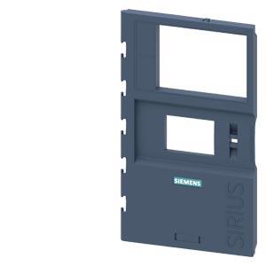 HINGED COVER HMI MOD