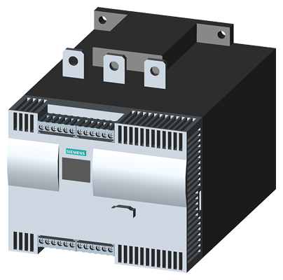 110kW 3PH SOFTSTARTE
