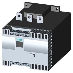 200kW 3PH SOFTSTARTE