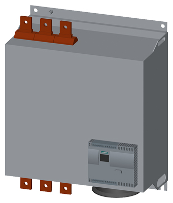 315kW 3PH SOFTSTARTE
