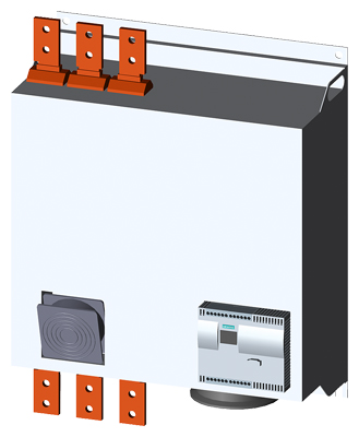 630kW 3PH SOFTSTARTE