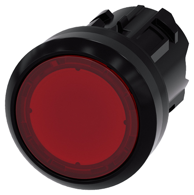 RED ILLUM PB FLAT