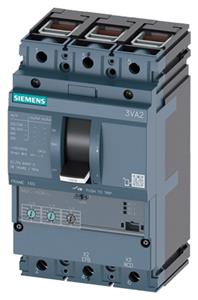 100A 3P 55KA MCCB