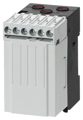 CURRENT/VOLTAGE MEAS