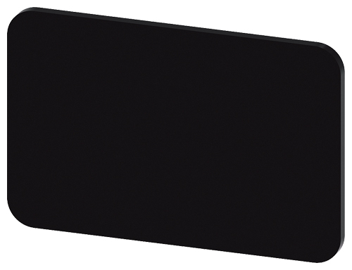 LABELING PLATE SNAP-