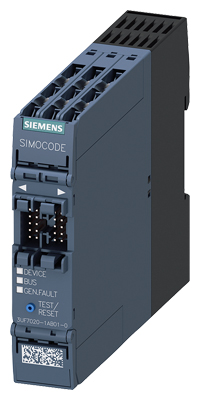 SIMOCODE PRO S BASIC